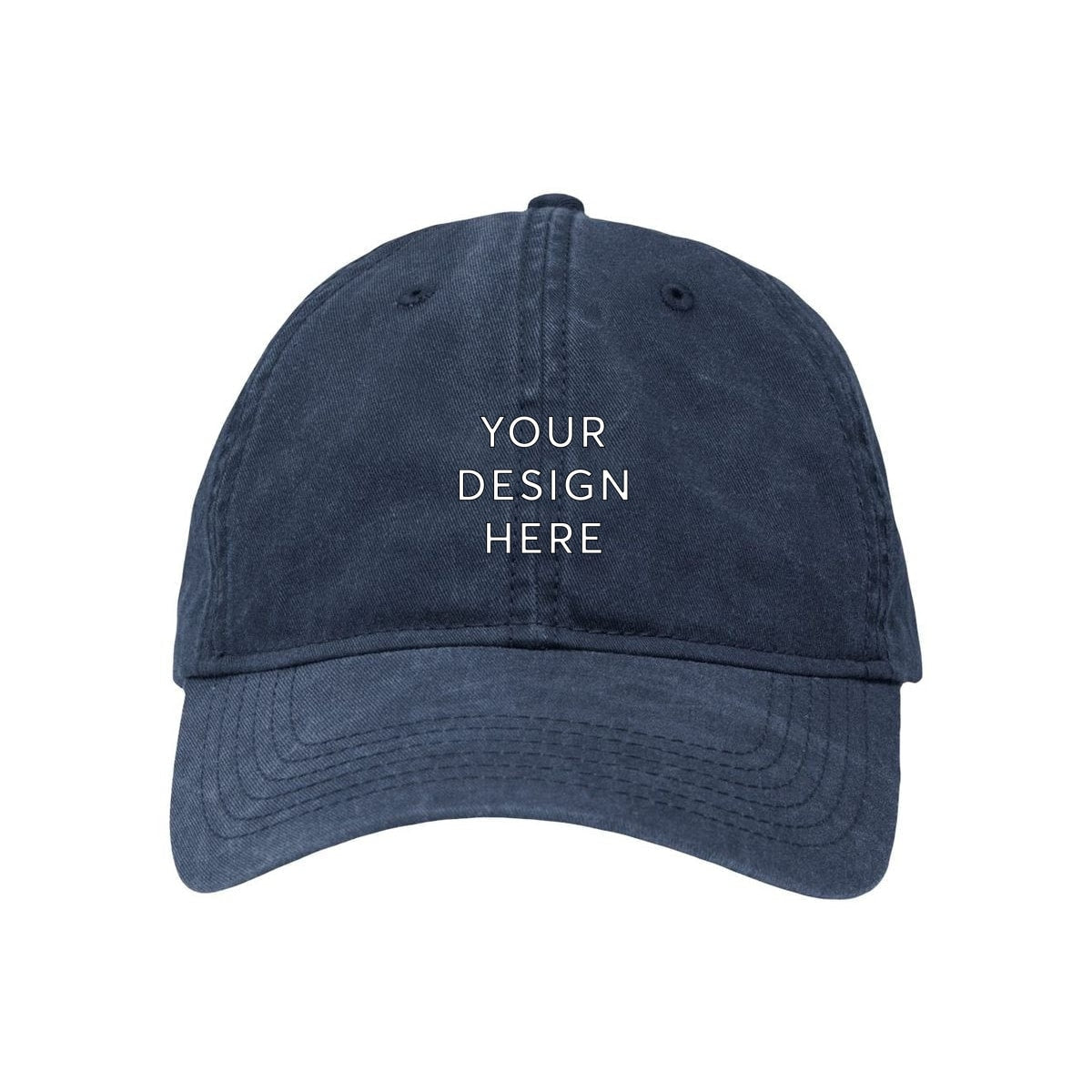 Classic Dad Cap