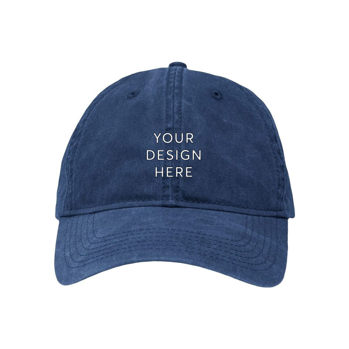 Classic Dad Cap