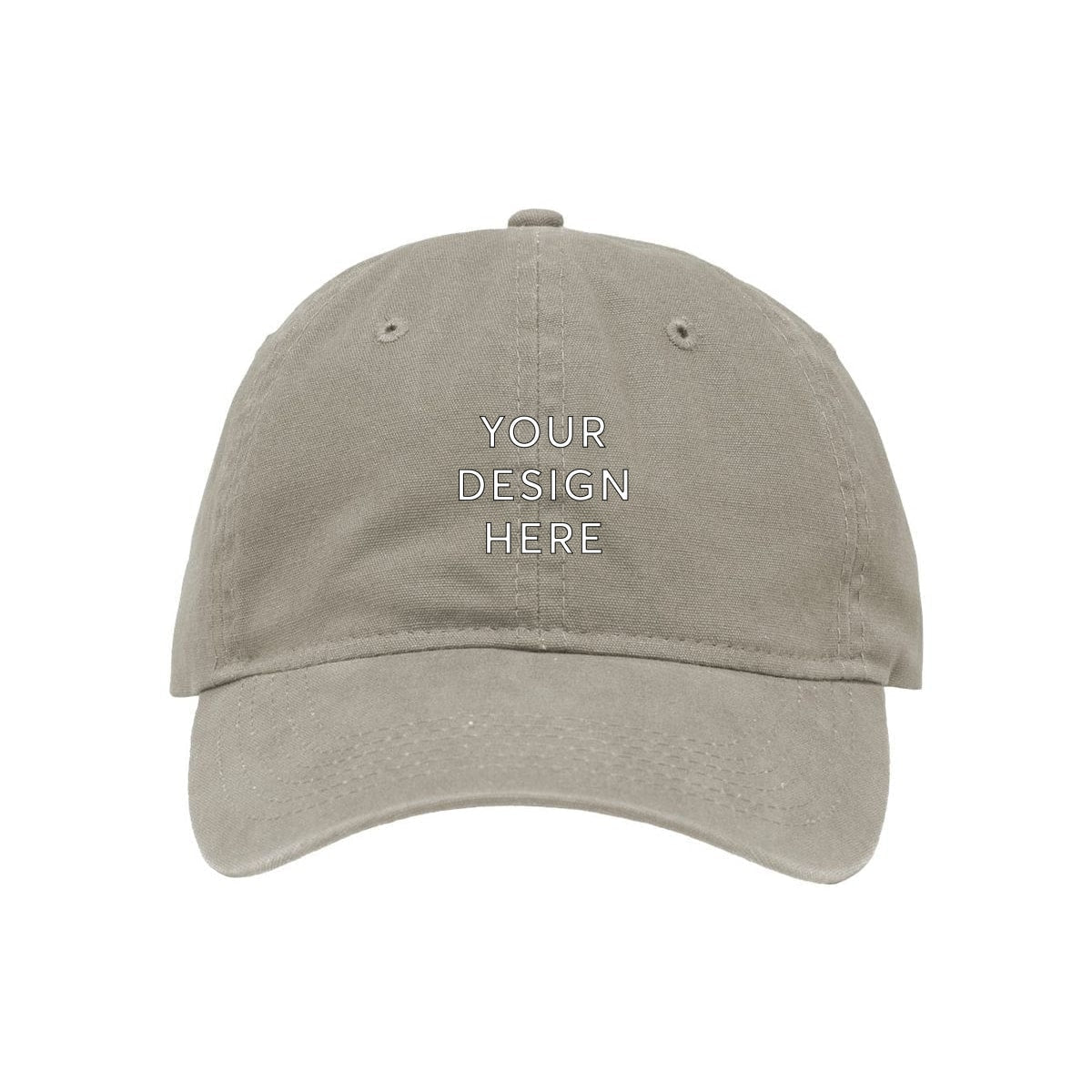 Classic Dad Cap