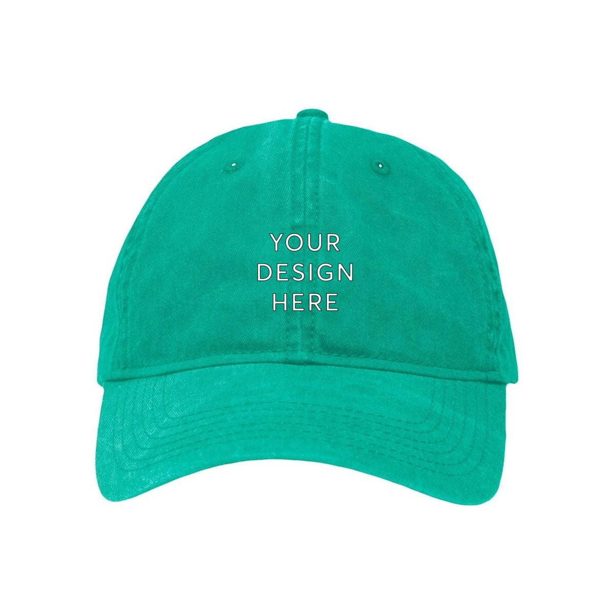 Classic Dad Cap