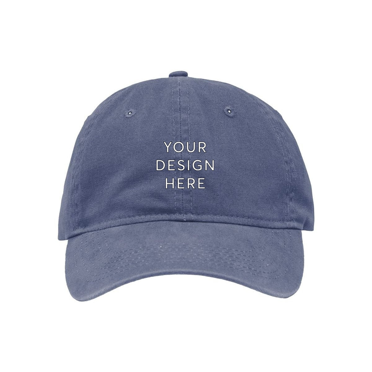 Classic Dad Cap