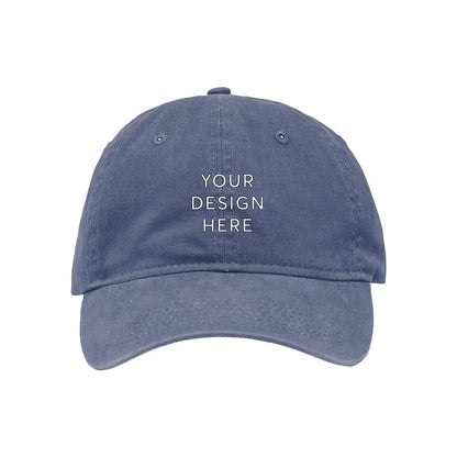 Classic Dad Cap