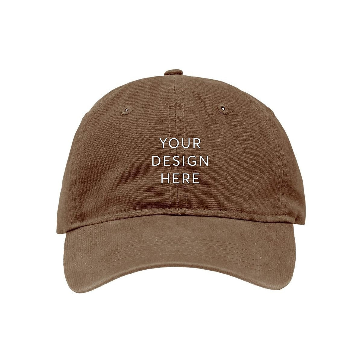 Classic Dad Cap