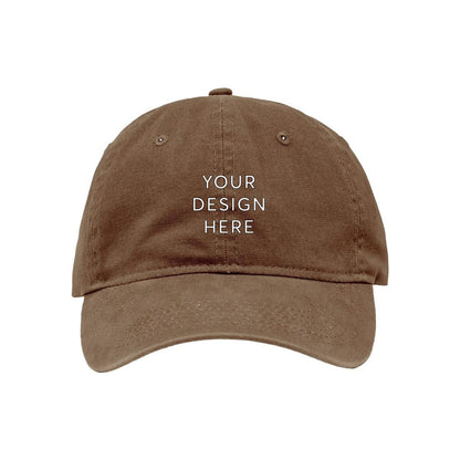 Classic Dad Cap
