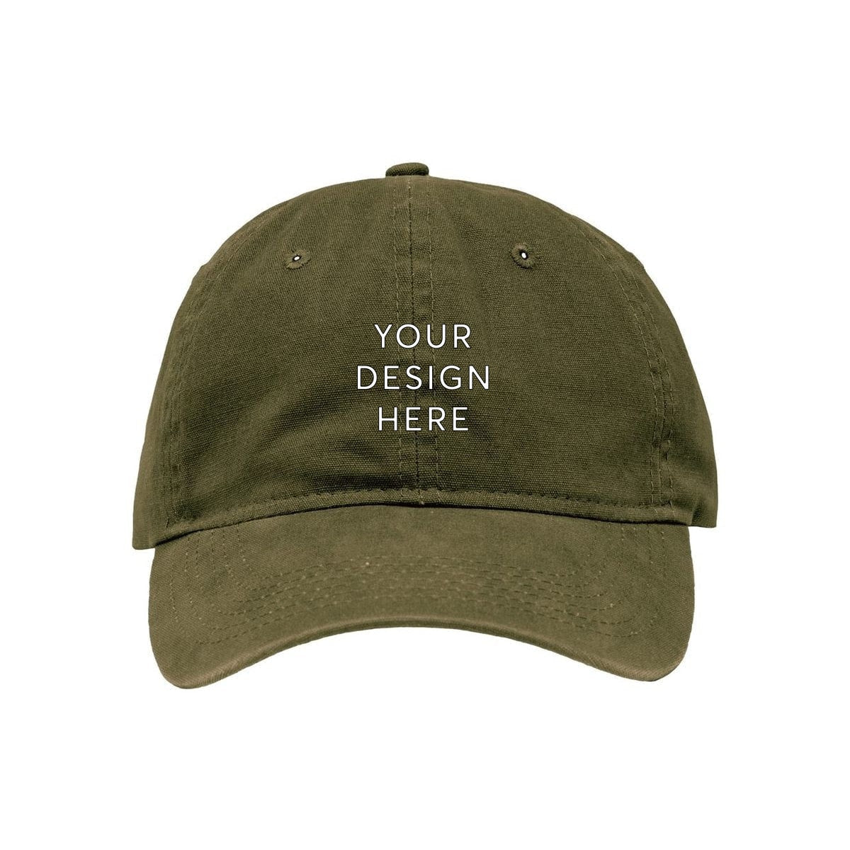 Classic Dad Cap
