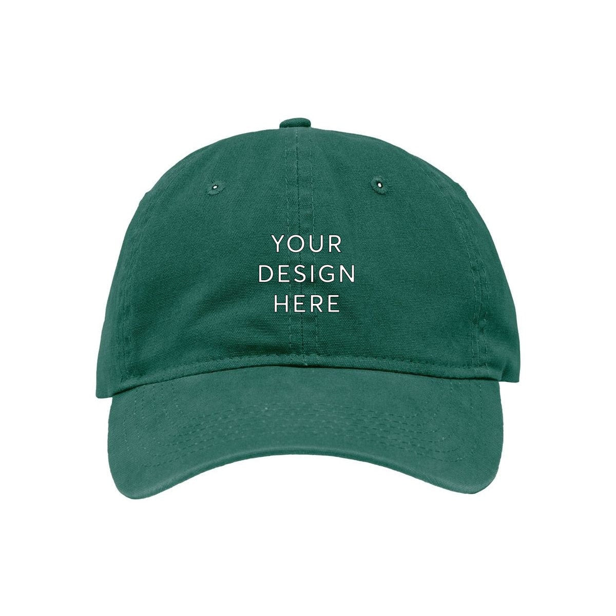 Classic Dad Cap