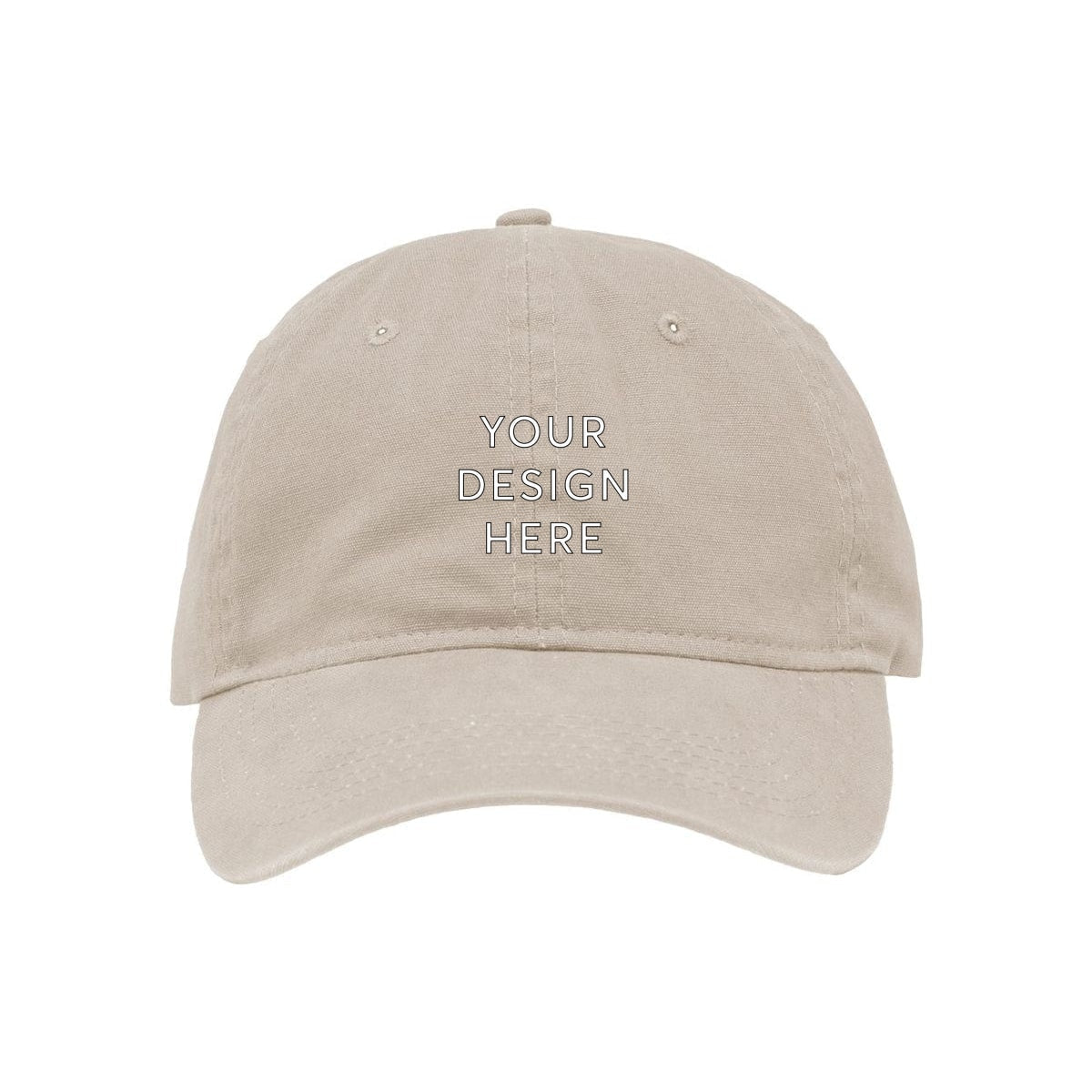 Classic Dad Cap