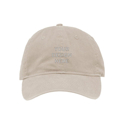 Classic Dad Cap