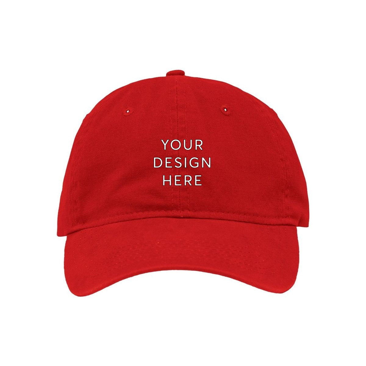 Classic Dad Cap