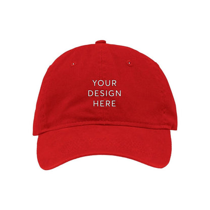 Classic Dad Cap