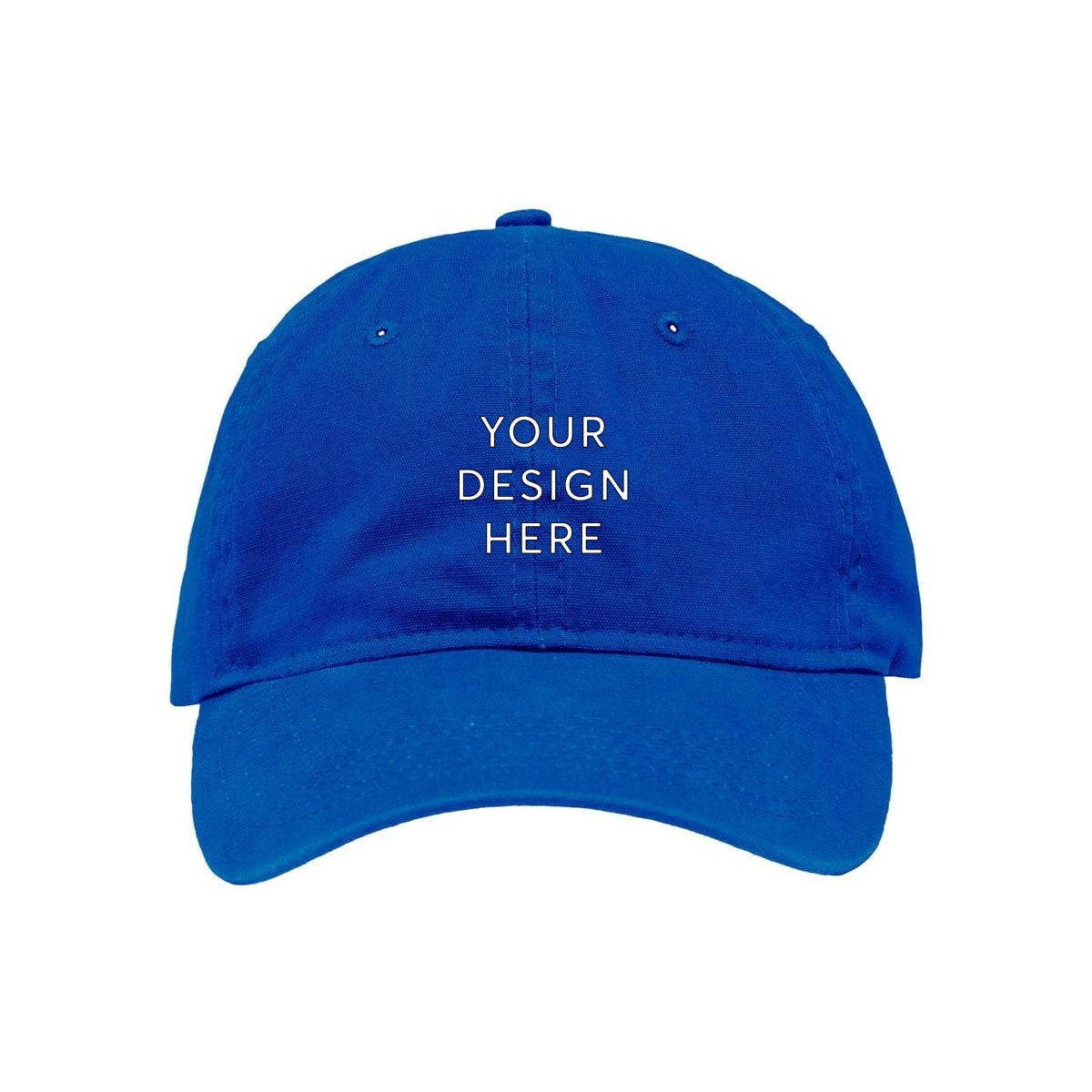 Classic Dad Cap