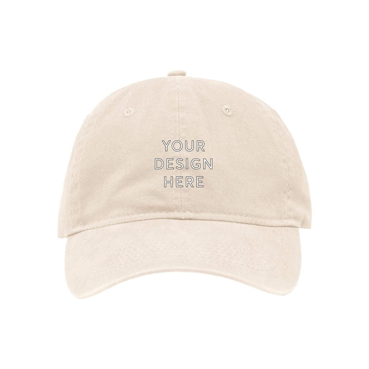 Classic Dad Cap