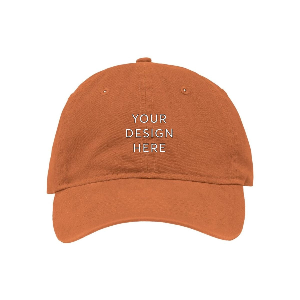 Classic Dad Cap