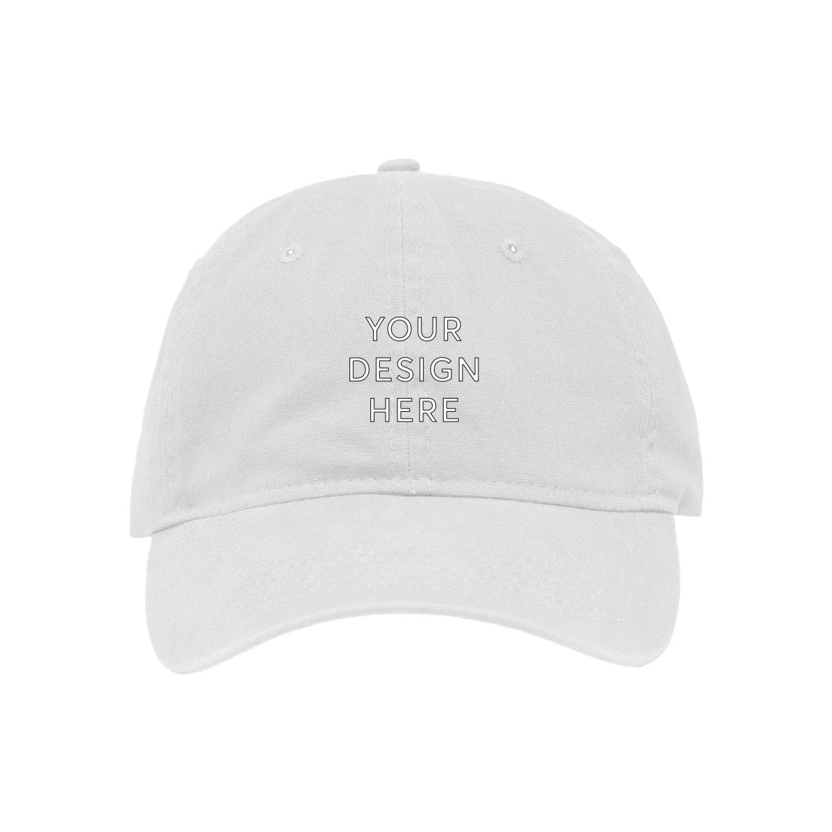 Classic Dad Cap