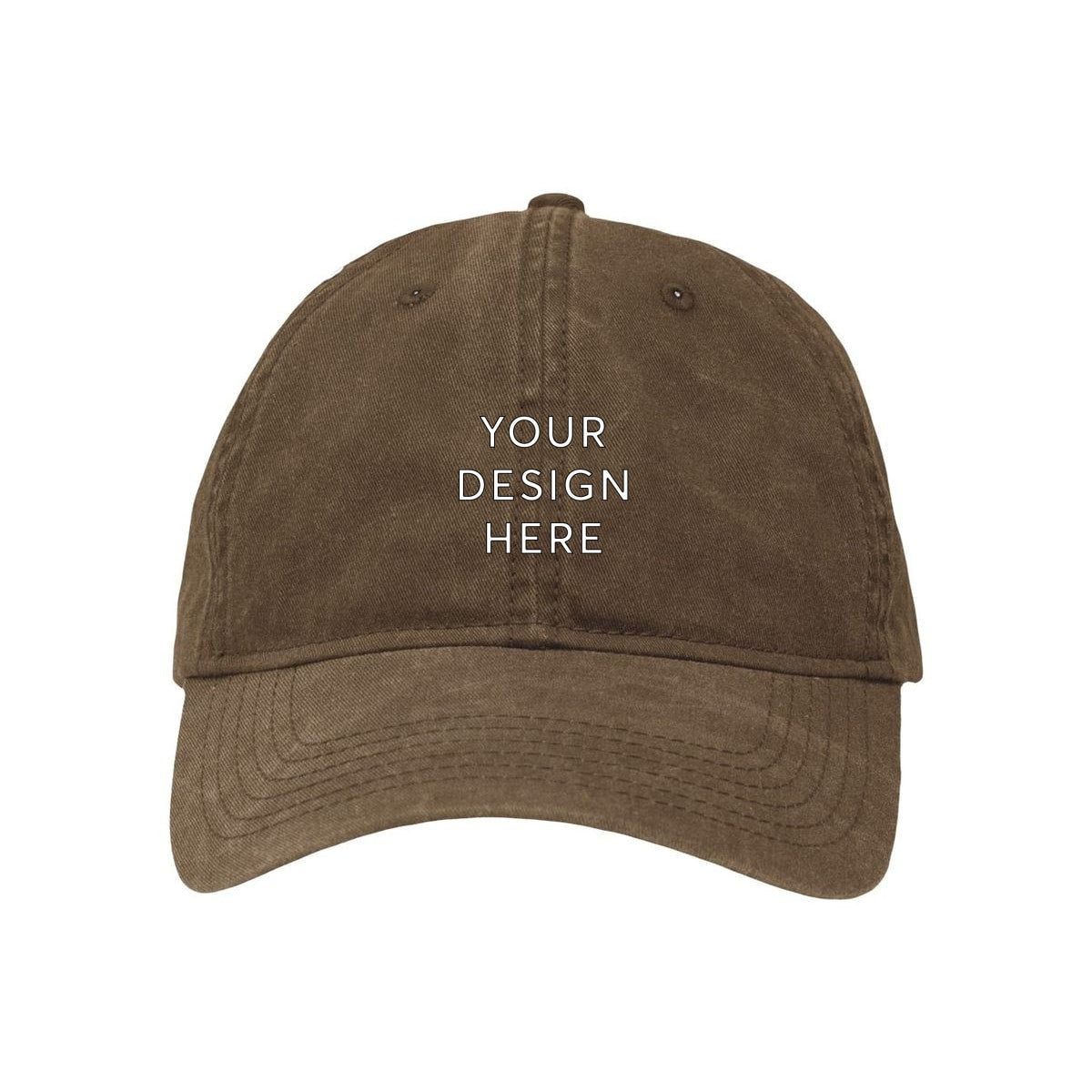 Classic Dad Cap