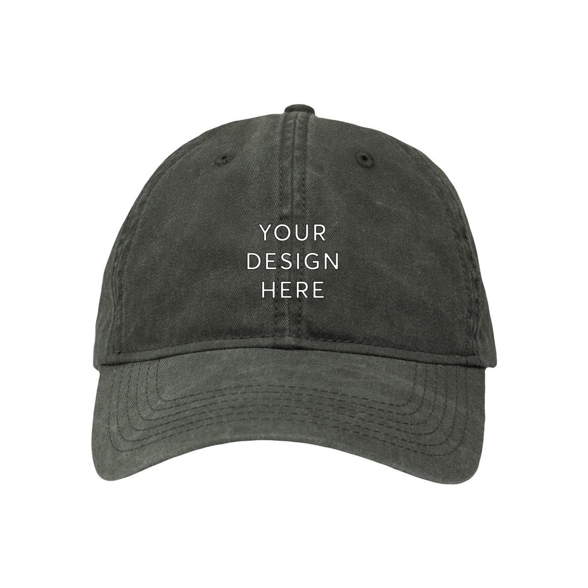 Classic Dad Cap