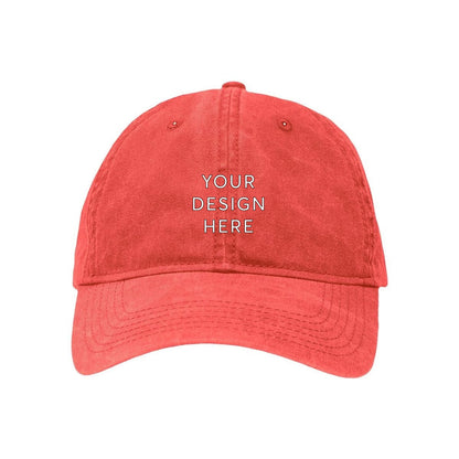 Classic Dad Cap