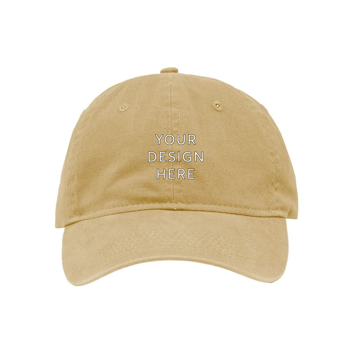 Classic Dad Cap
