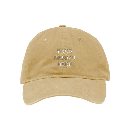 Classic Dad Cap