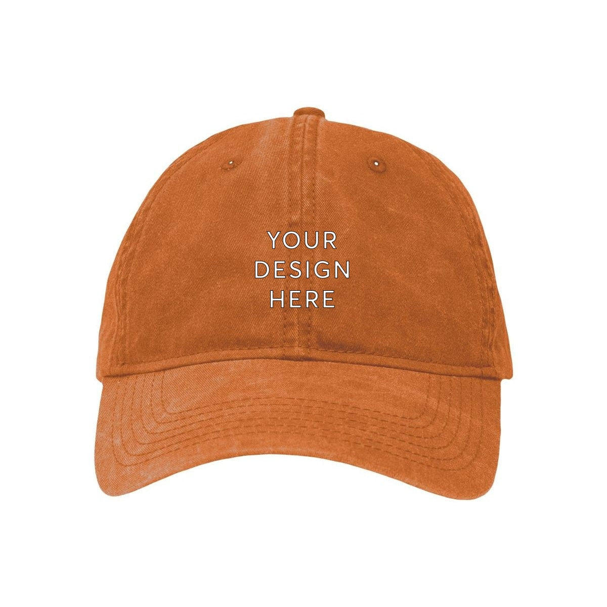 Classic Dad Cap