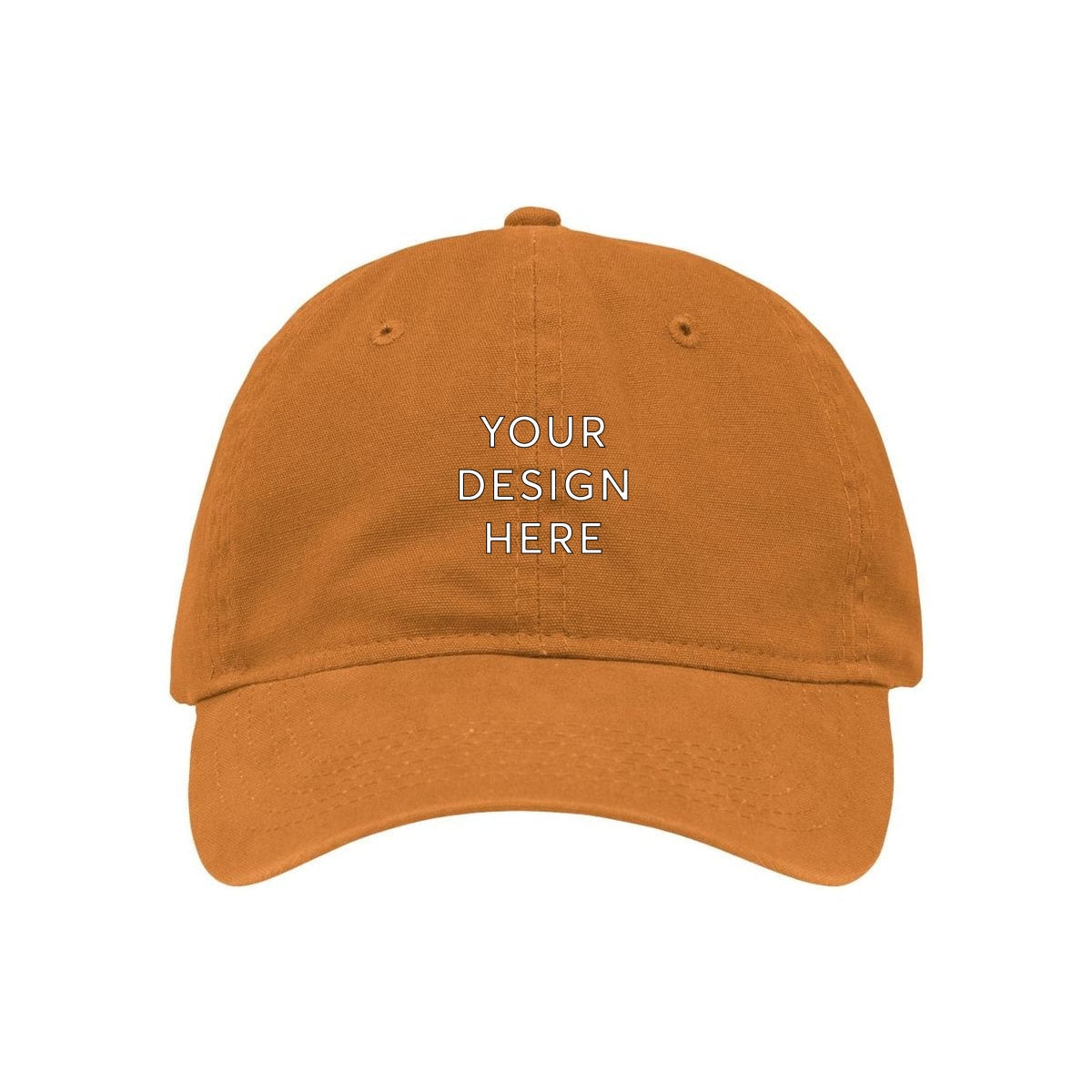 Classic Dad Cap