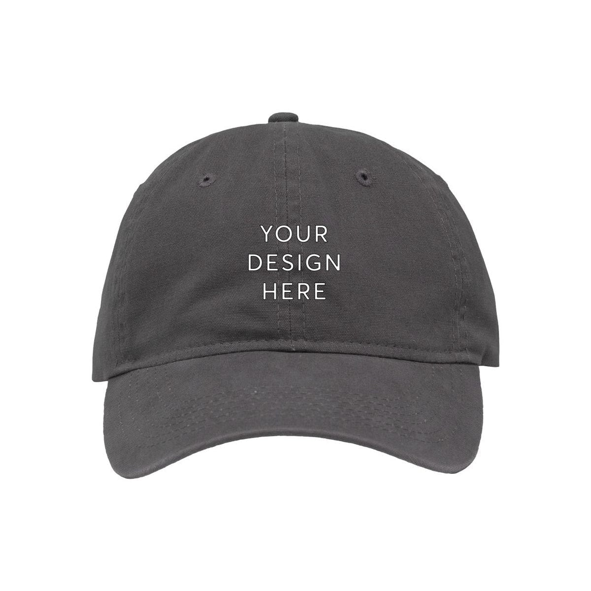 Classic Dad Cap