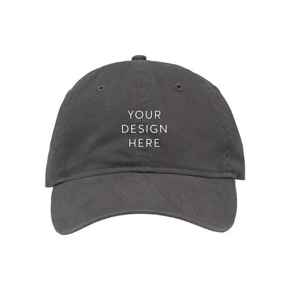 Classic Dad Cap