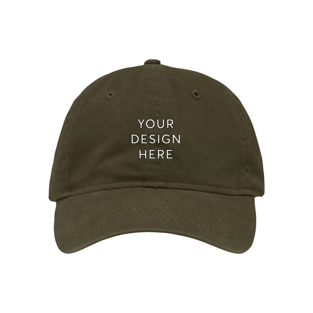 Classic Dad Cap