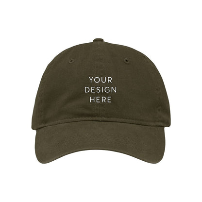 Classic Dad Cap