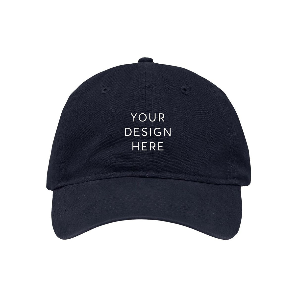 Classic Dad Cap
