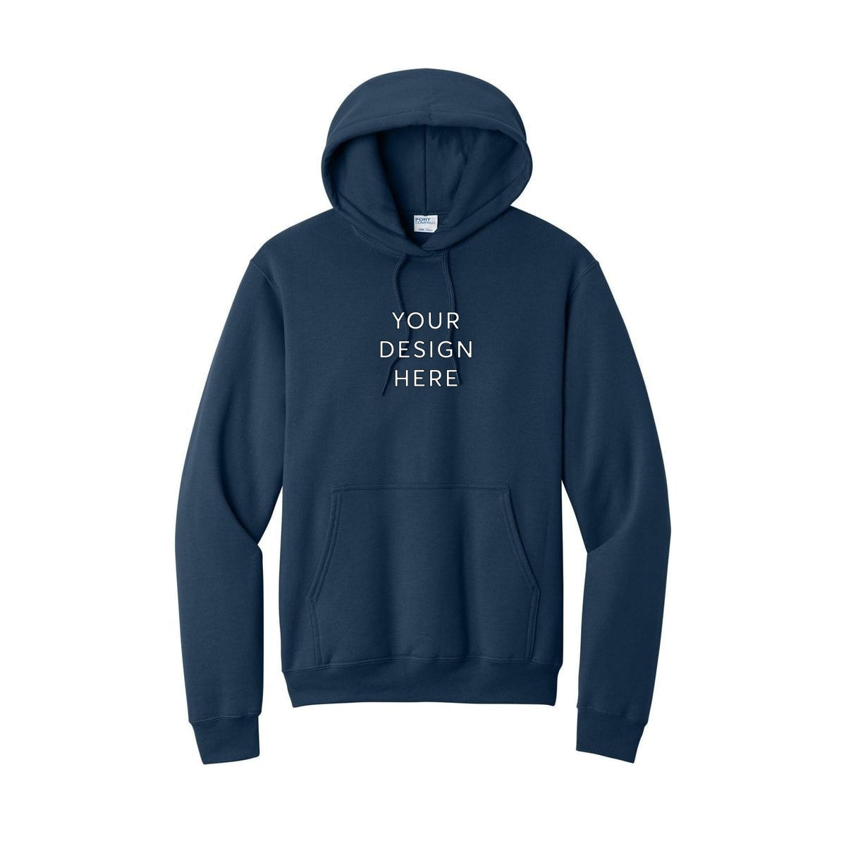 Port & Co™ Core Fleece Hoodie