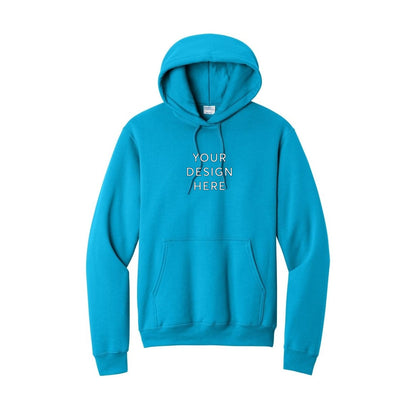 Port & Co™ Core Fleece Hoodie