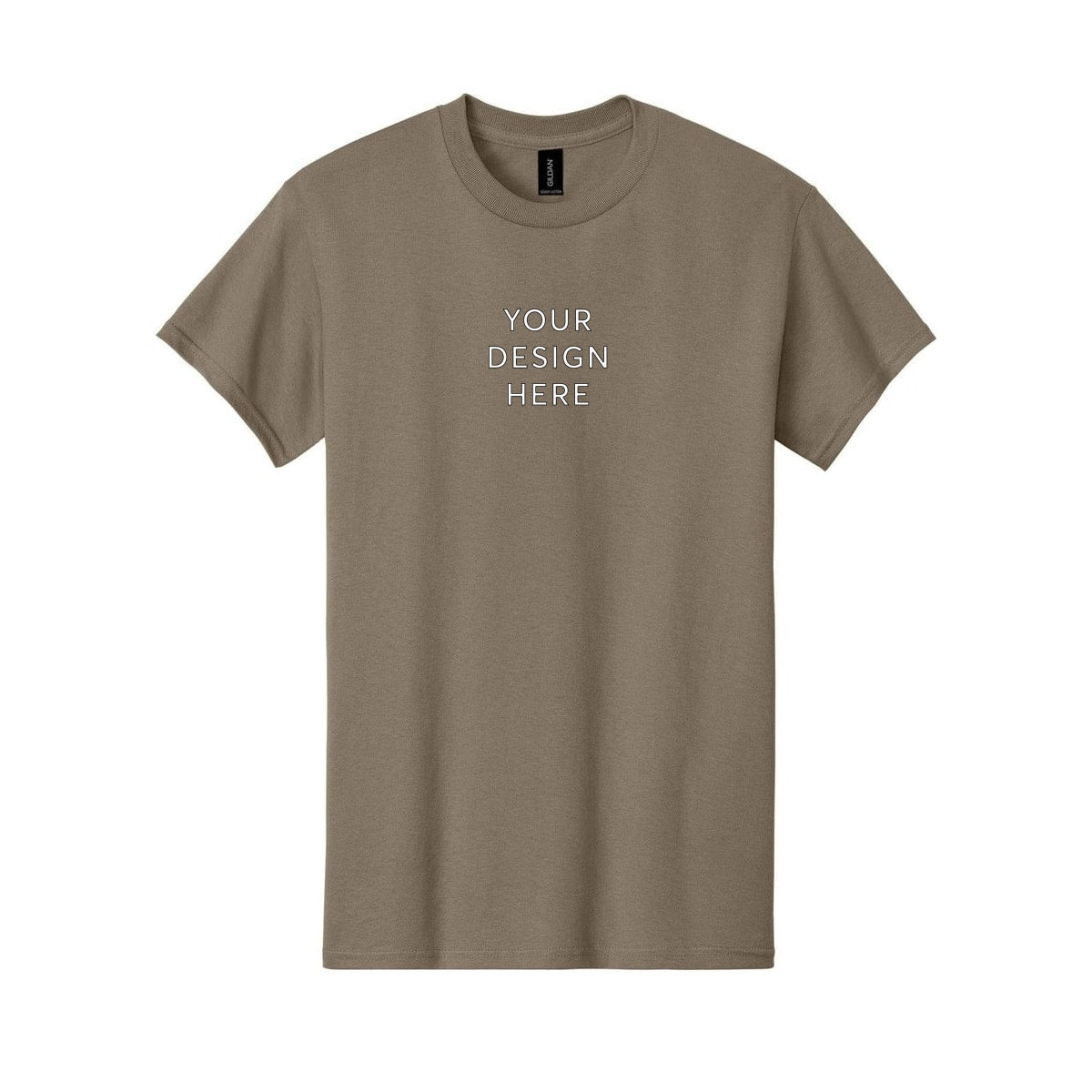 Gildan® Heavy Cotton™ T-Shirt