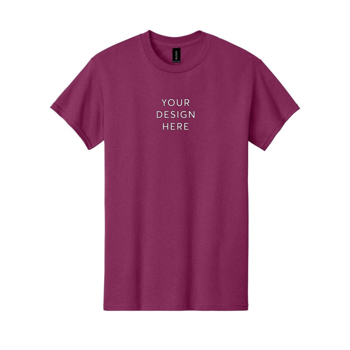 Gildan® Heavy Cotton™ T-Shirt