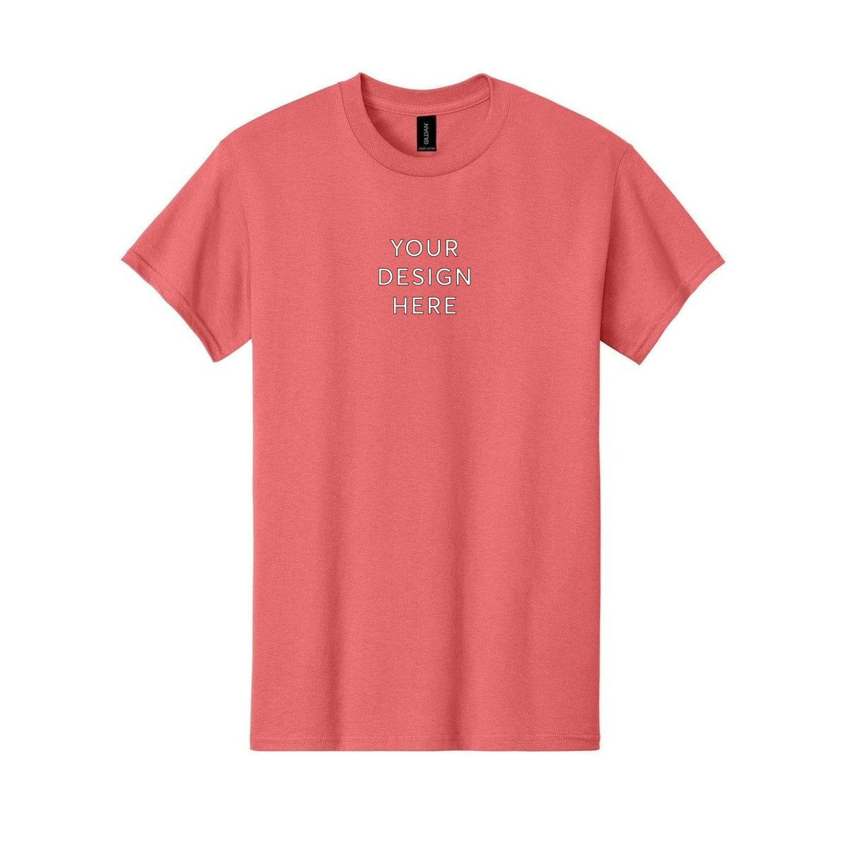 Gildan® Heavy Cotton™ T-Shirt