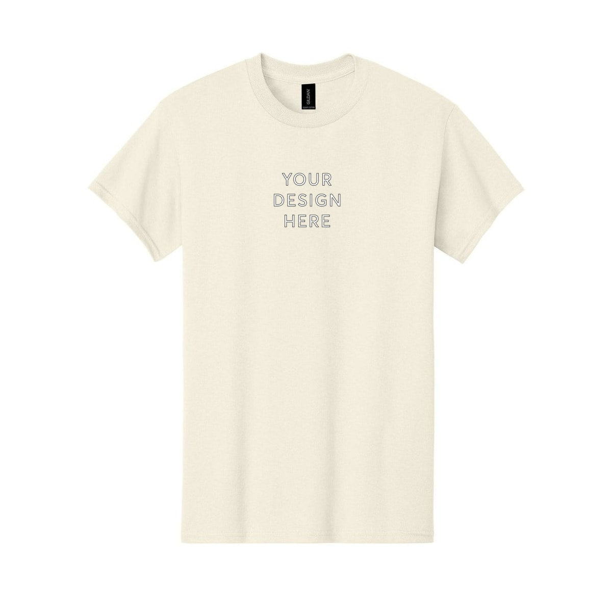 Gildan® Heavy Cotton™ T-Shirt