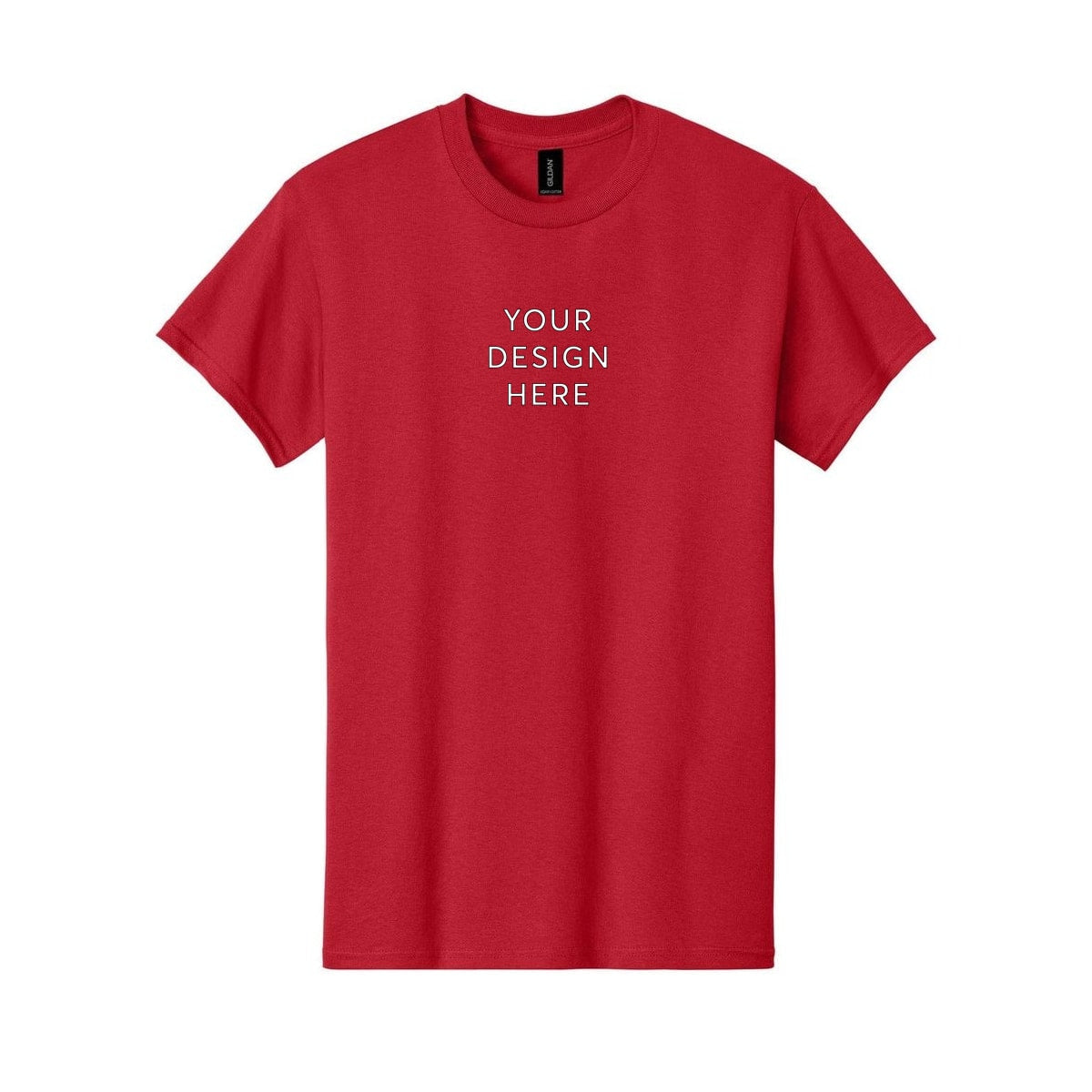 Gildan® Heavy Cotton™ T-Shirt