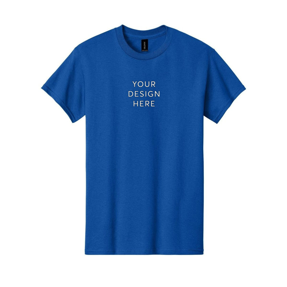 Gildan® Heavy Cotton™ T-Shirt
