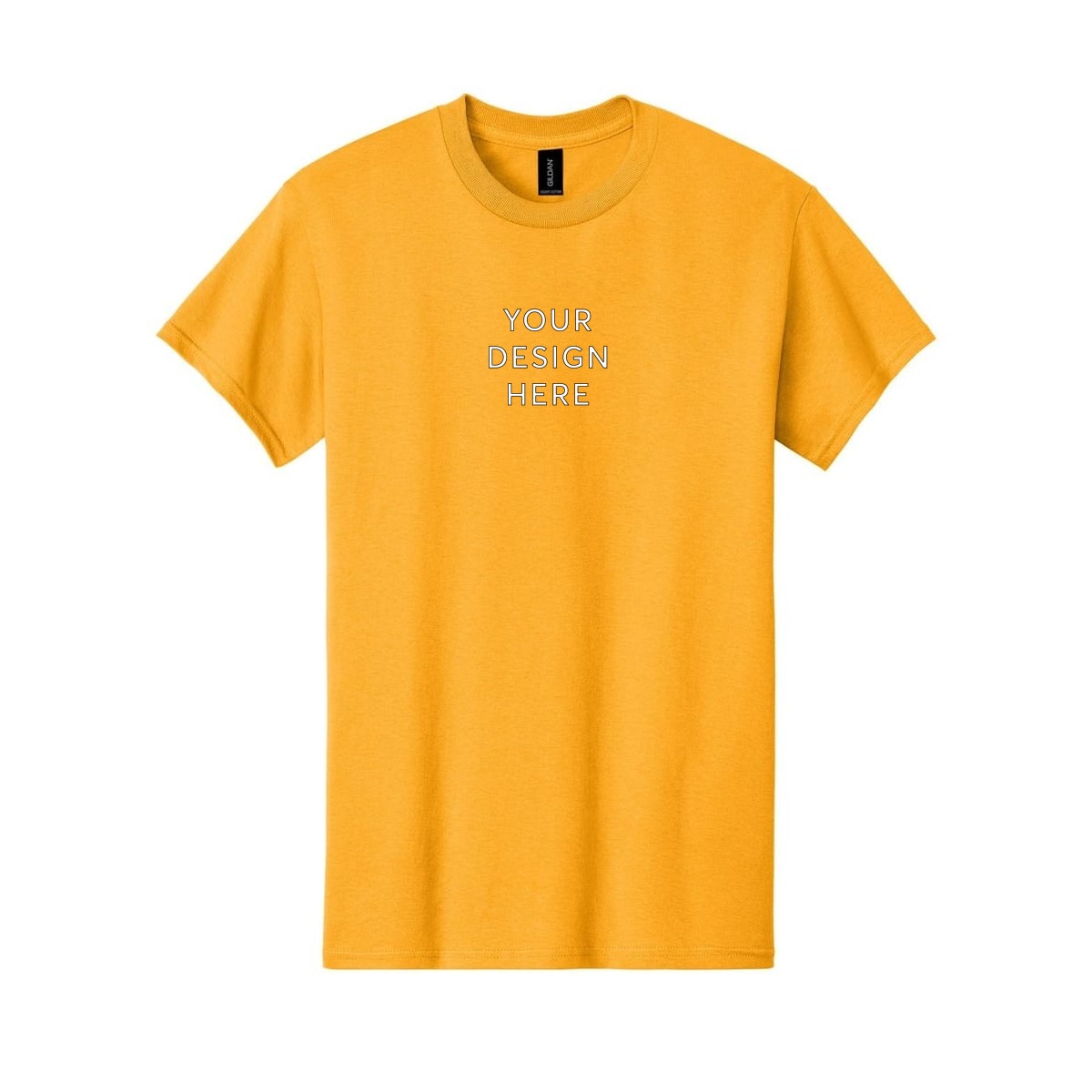 Gildan® Heavy Cotton™ T-Shirt