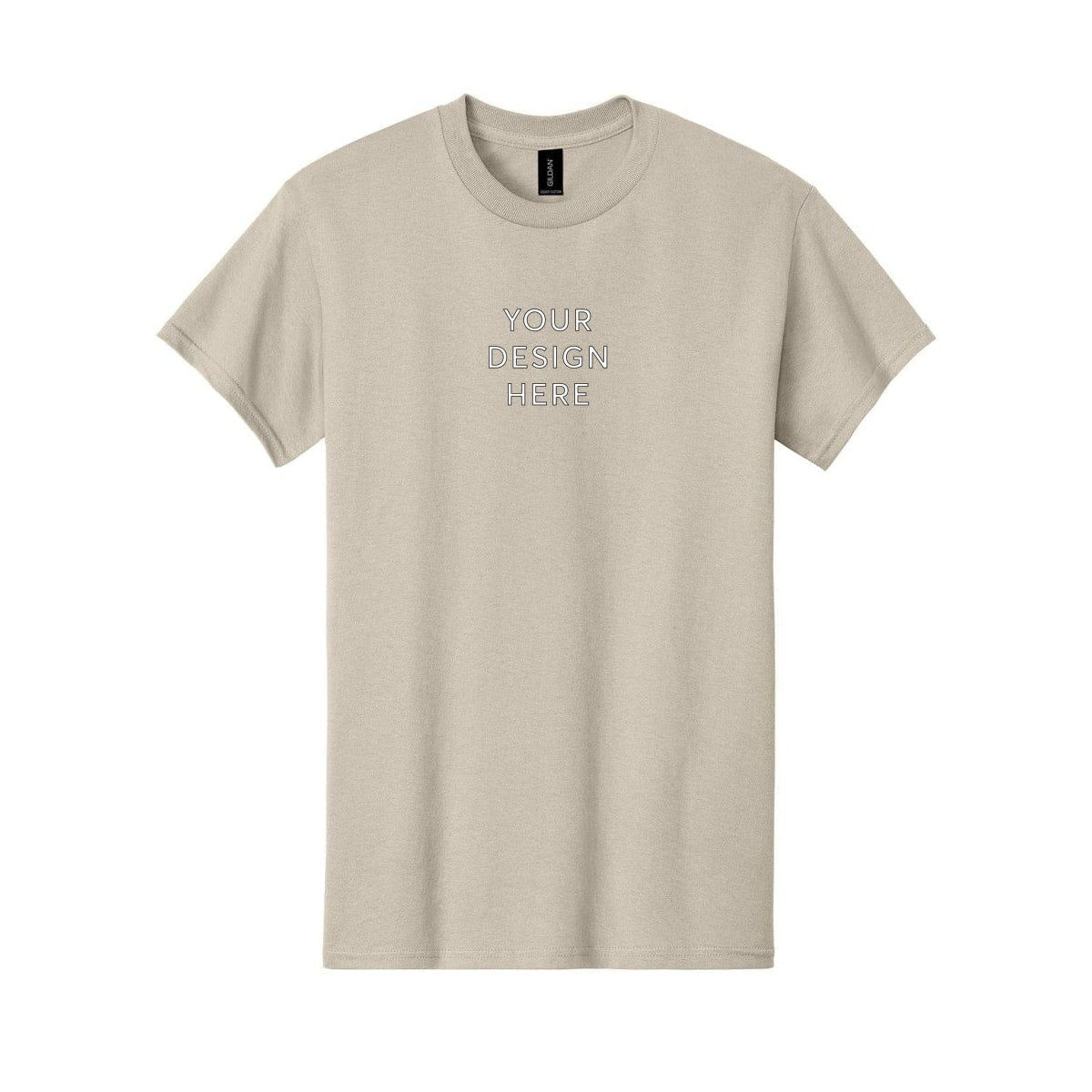 Gildan® Heavy Cotton™ T-Shirt