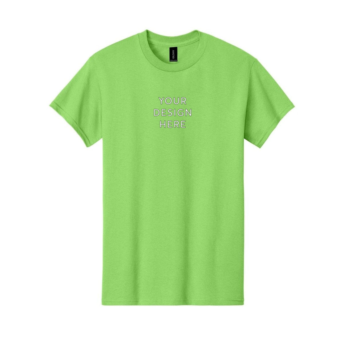 Gildan® Heavy Cotton™ T-Shirt