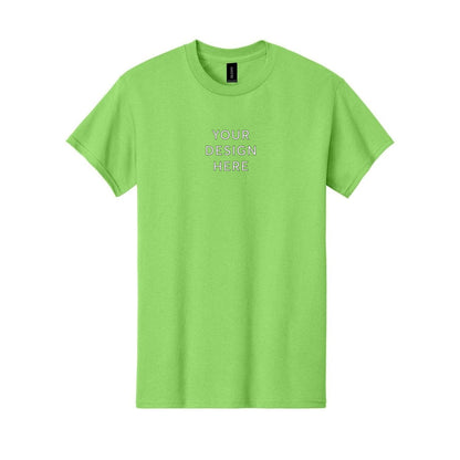Gildan® Heavy Cotton™ T-Shirt