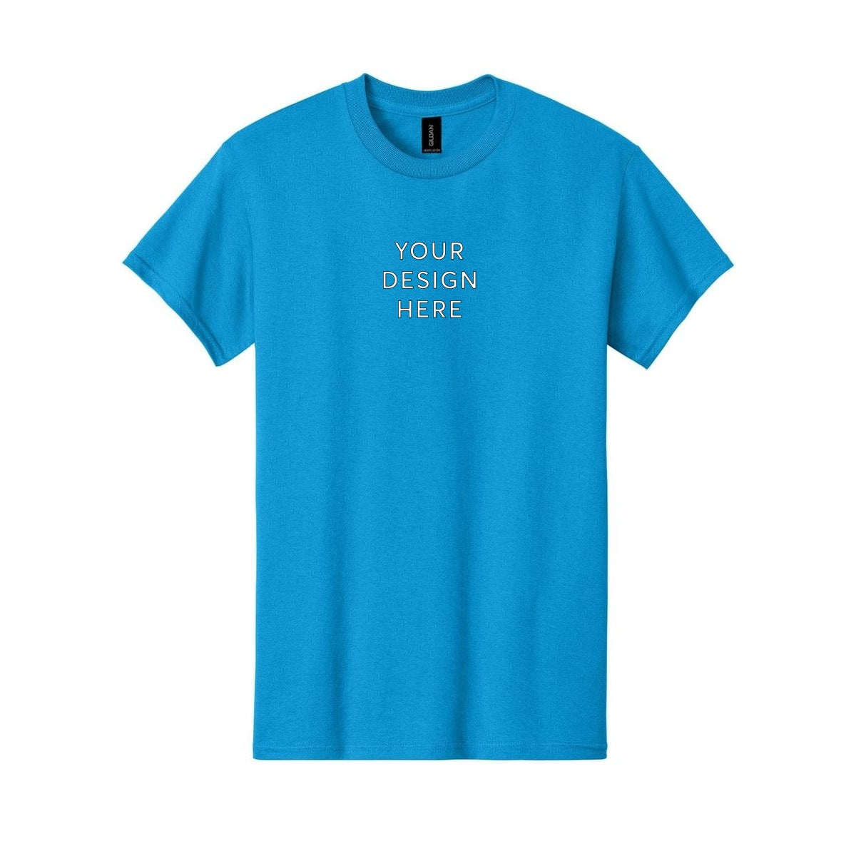 Gildan® Heavy Cotton™ T-Shirt