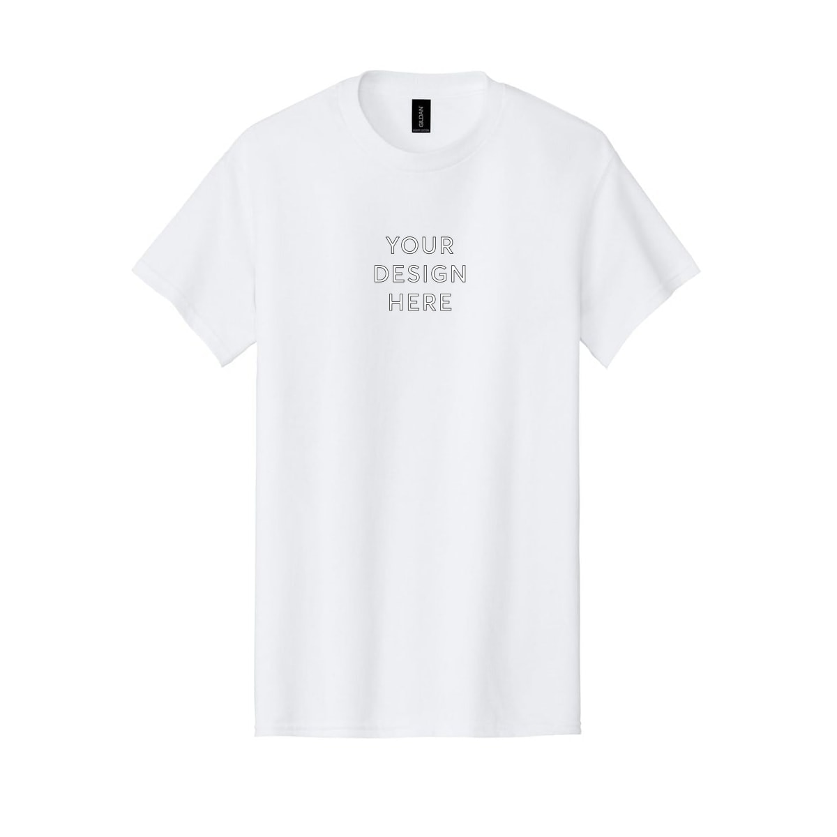 Gildan® Heavy Cotton™ T-Shirt