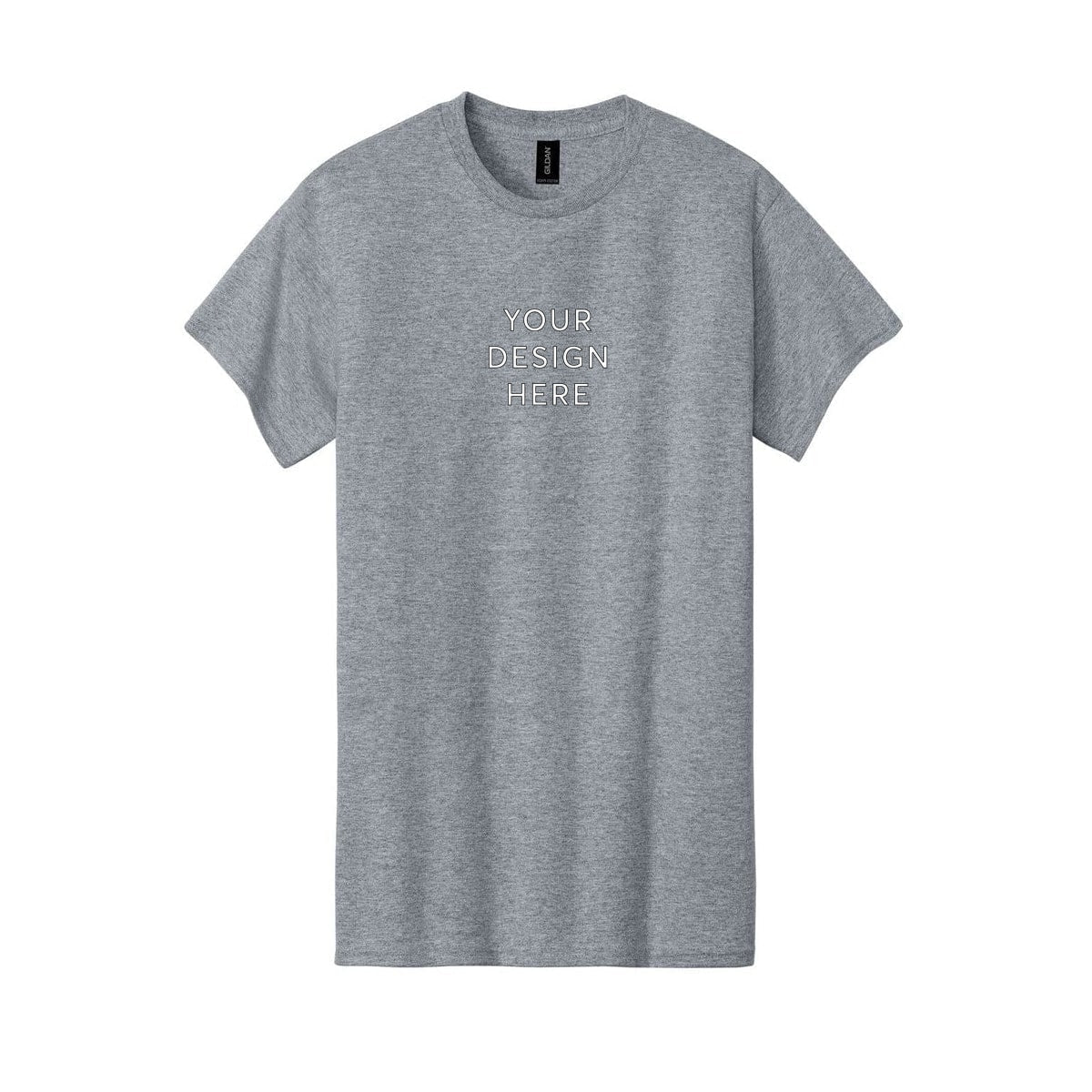 Gildan® Heavy Cotton™ T-Shirt