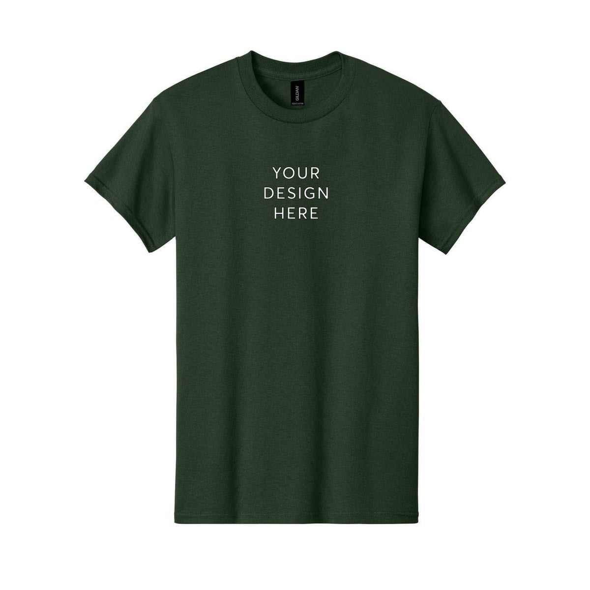 Gildan® Heavy Cotton™ T-Shirt