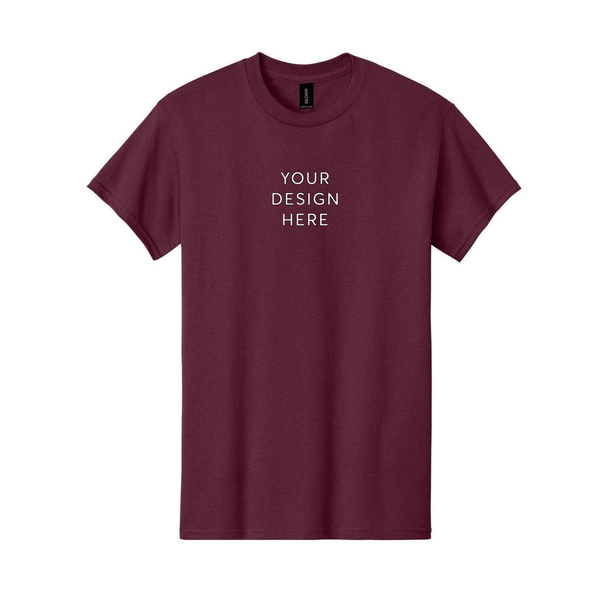 Gildan® Heavy Cotton™ T-Shirt