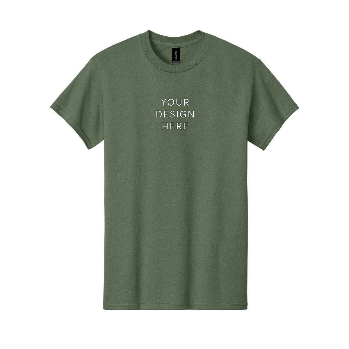 Gildan® Heavy Cotton™ T-Shirt