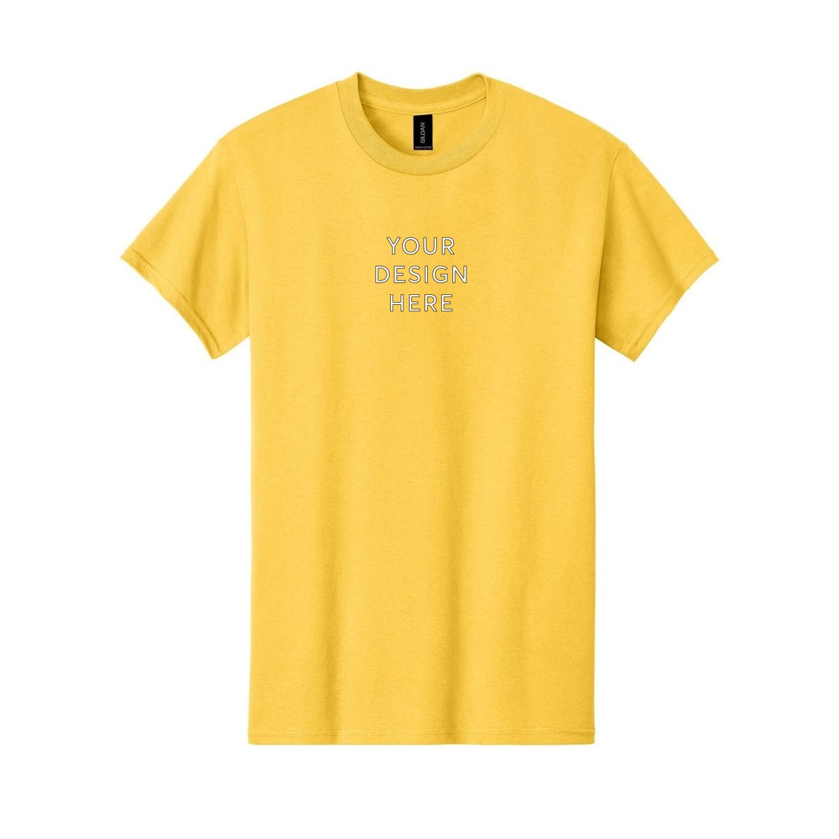 Gildan® Heavy Cotton™ T-Shirt