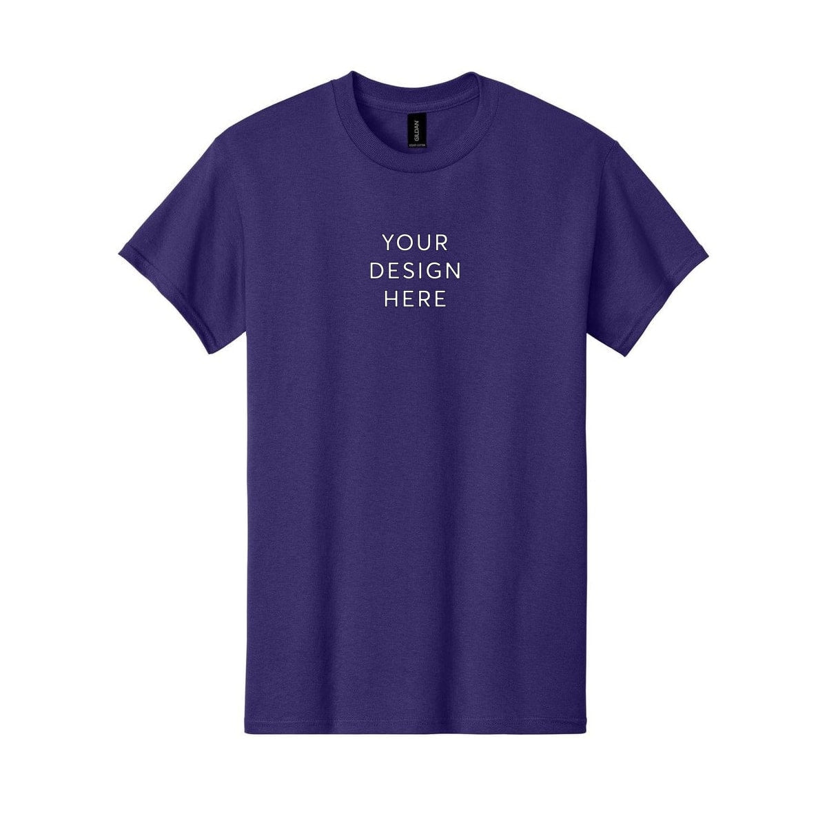 Gildan® Heavy Cotton™ T-Shirt